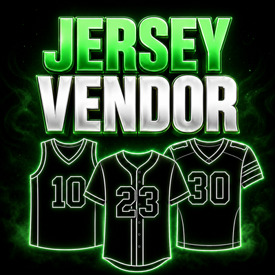 Jersey Vendor